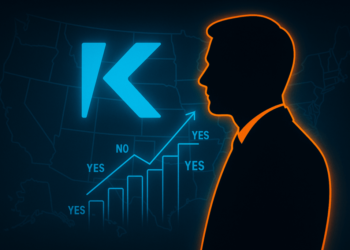 Kalshi CEO Says Development Outpacing Early Projections for Occasion Contracts