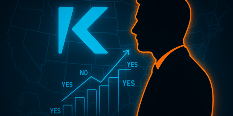 Kalshi CEO Says Development Outpacing Early Projections for Occasion Contracts