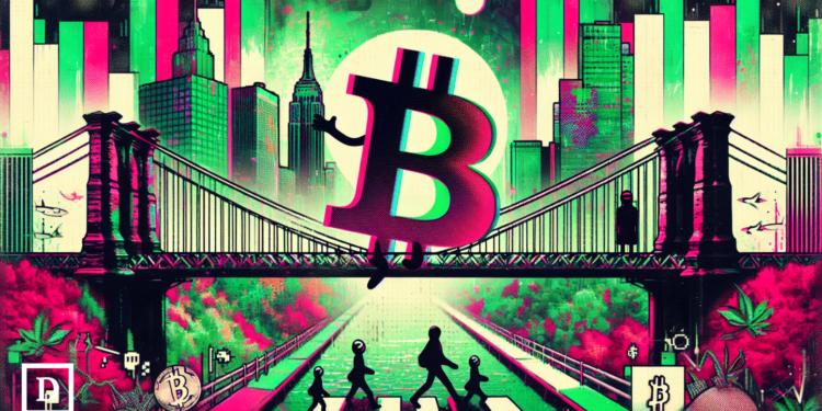 Threshold Community Upgrades tBTC Bridge to Hyperlink Institutional Bitcoin with DeFi