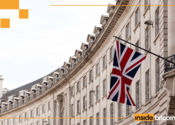 UK Launches Tax Crackdown On Resident Crypto Transactions