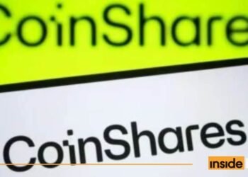 CoinShares Pulls SEC Submitting For Staked Solana ETF