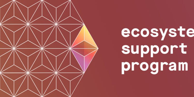 ESP: Past Grants | Ethereum Basis Weblog